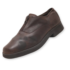 Aerosole Women Zip Closure Shoe