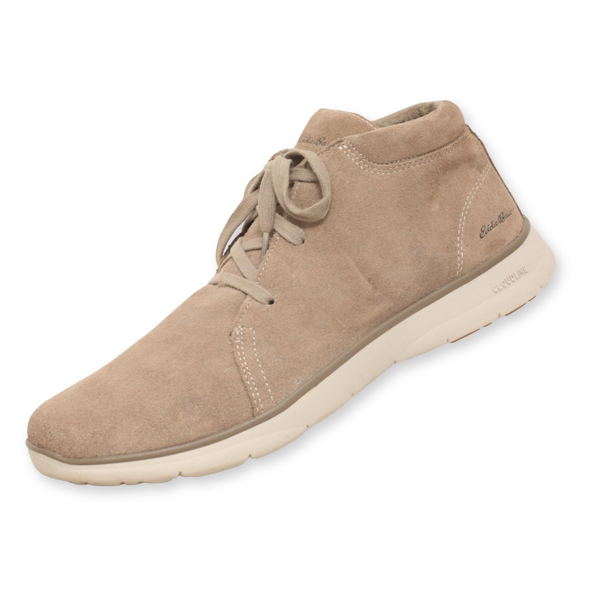 Eddie Bauer Lace-Up Men's Casual Shoes