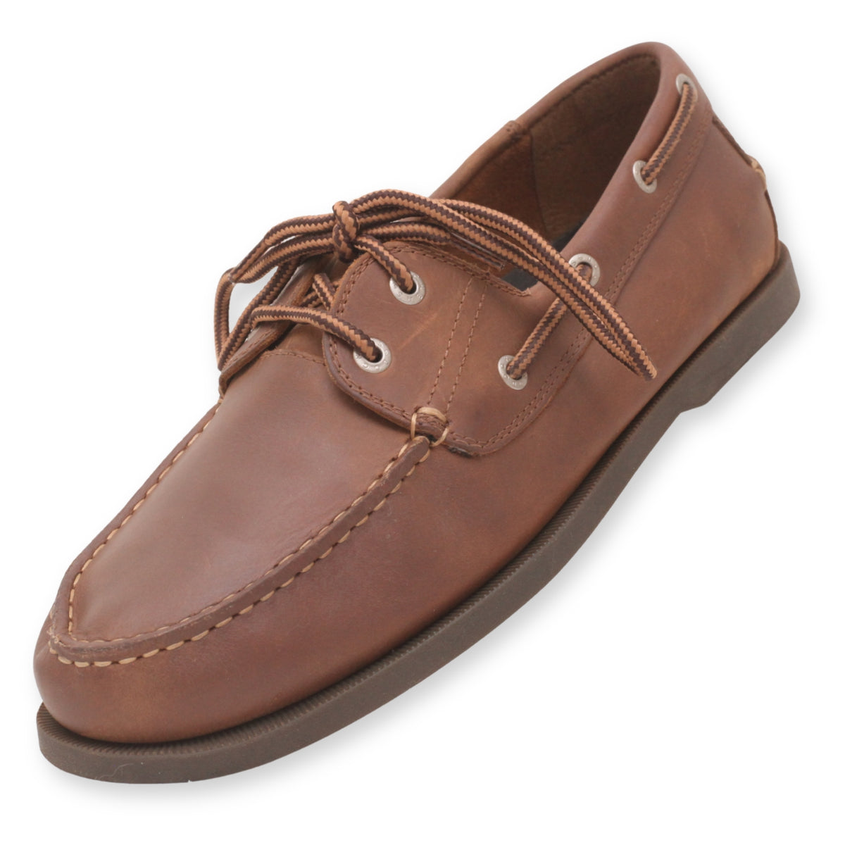 DOCKERS Men's Boat Shoes