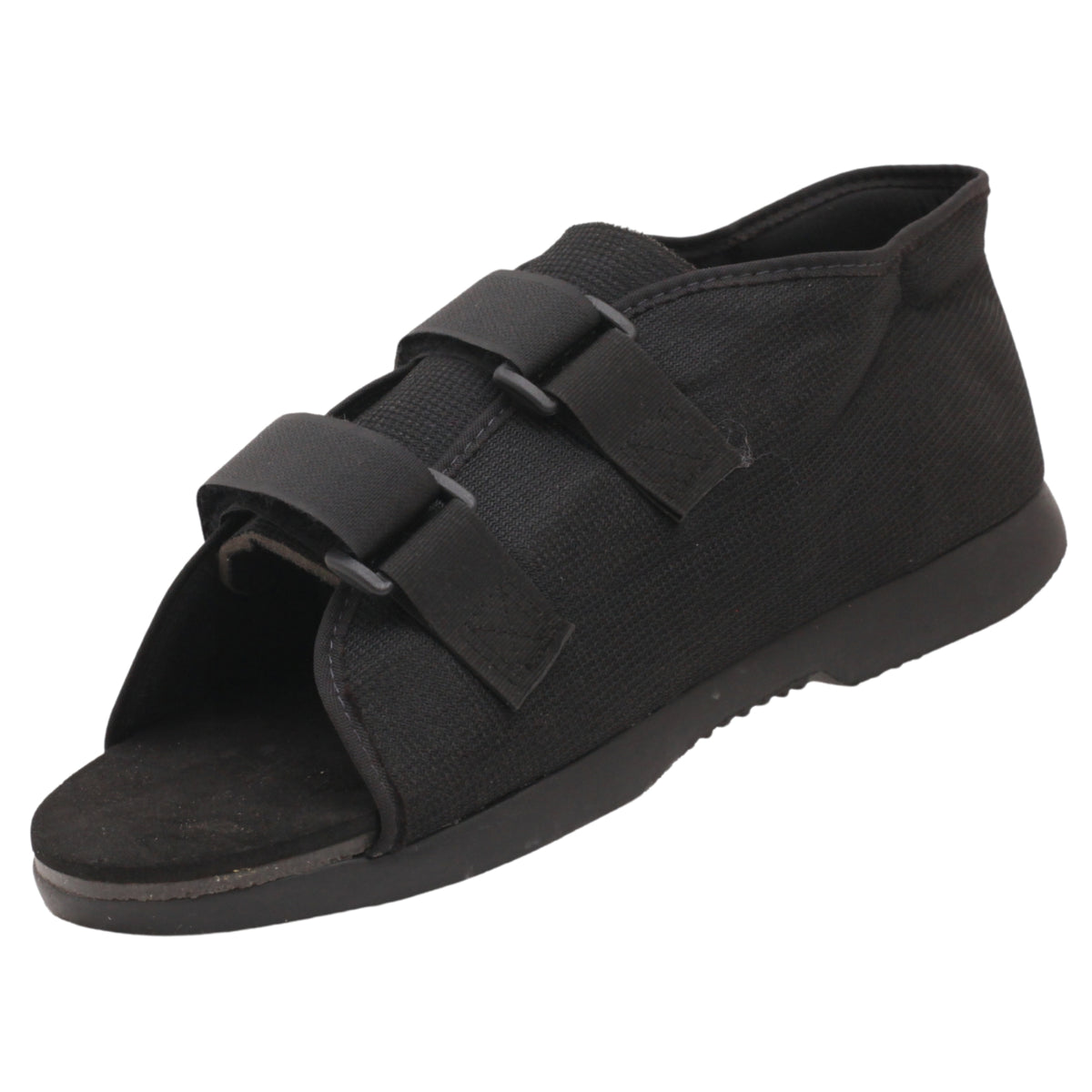 Post-operative medical shoe