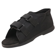 Post-operative medical shoe