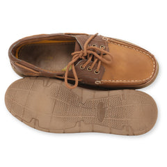 Croft & Barrow Men's Boat Shoes