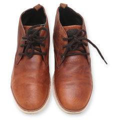 Bull Boxer Lace-Up Men's Boots