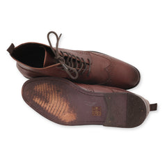 Asos Men's Ankle High Boots