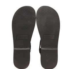 Eve Relax Braided Strap Sandal