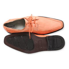 Sio Men's Lace-Up Casual Shoes