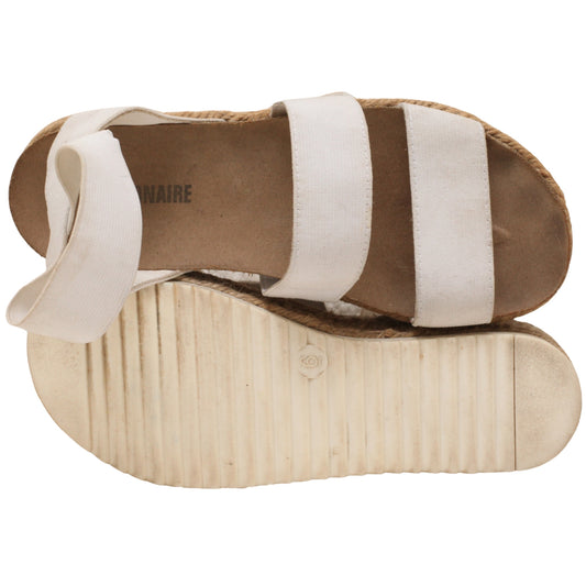 Cushionaire Women Wedge Sandal