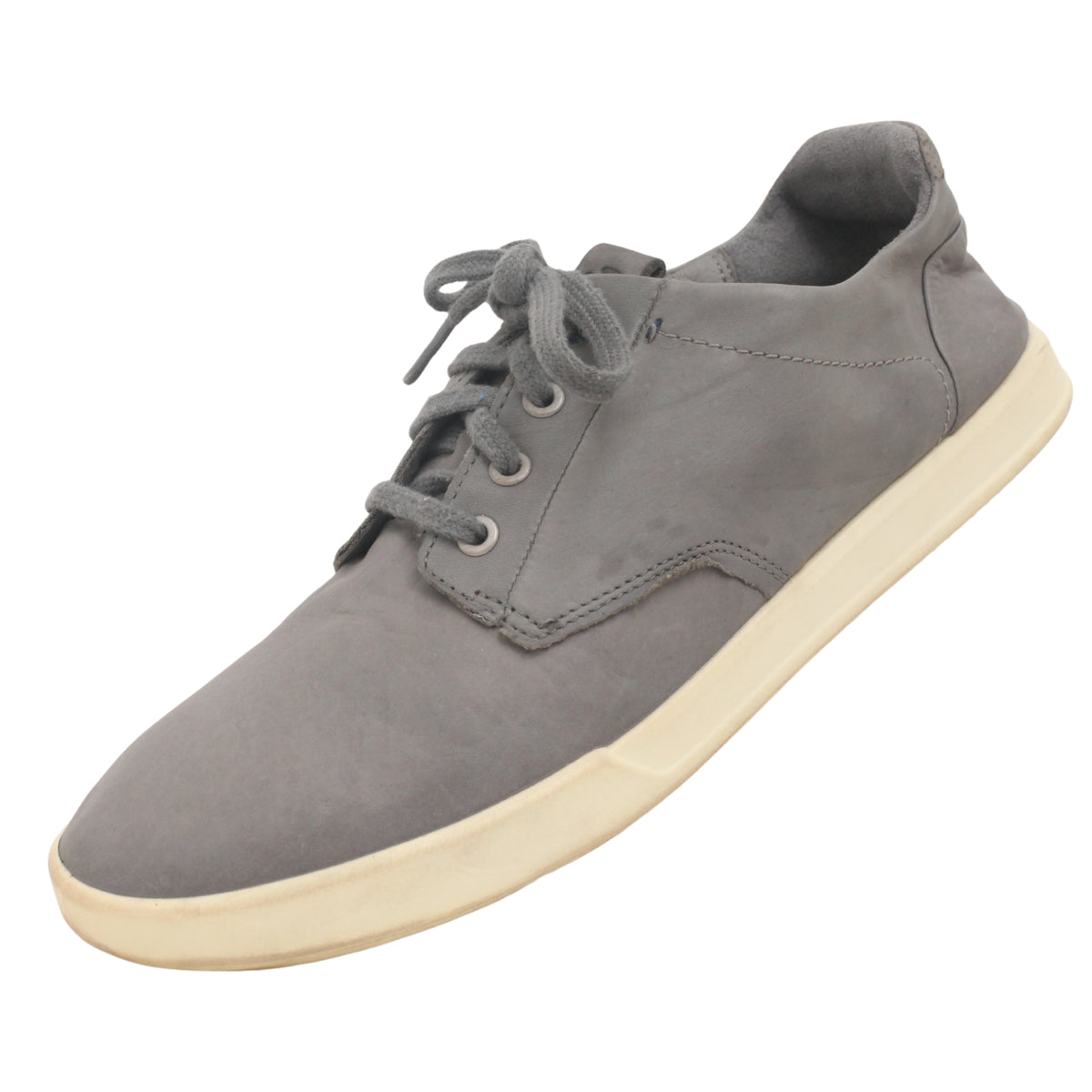 Ecco Lace-Up Men's Casual Shoes