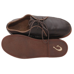 OluKai Lace-Up Men's Casual Shoes