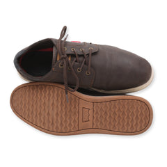 Levis Men's Lace-Up Sneakers