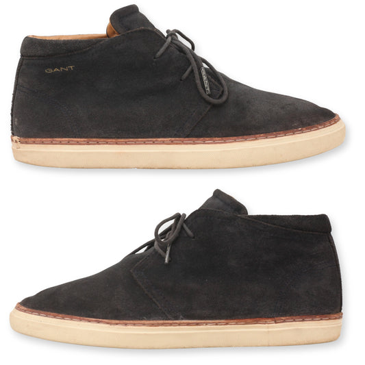 GANT Lace-up Casual Shoes