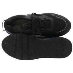 Herman Survivors Cary Soft Toe Work Shoe