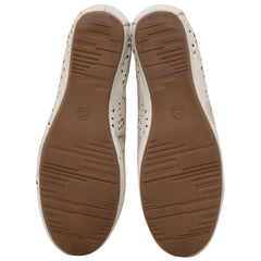 Baretraps Memory Foam Pumps