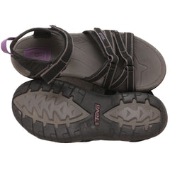 Teva Women's Open-Toe Sandal