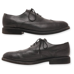 Men's Lace-Up Formal Shoes