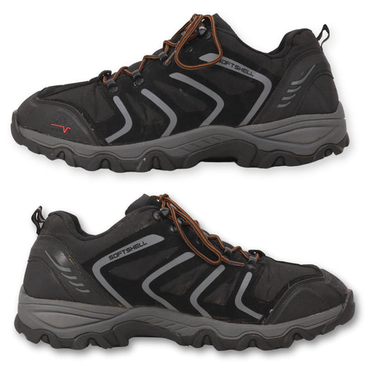 NORTIV 8 Hiking Shoes