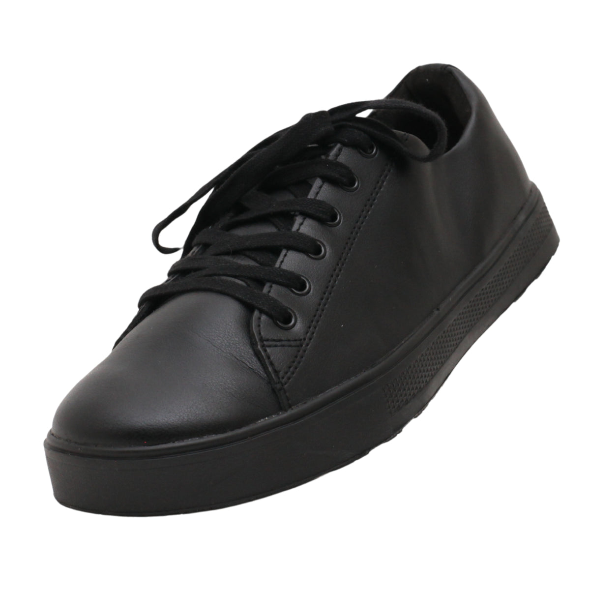 Shoes For Crews Lace-Up Men's Casual Shoes