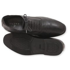 CALTO Lace-Up Men's Formal Shoes