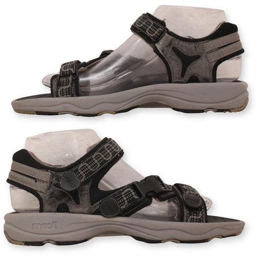 RYKA Women's Open-Toe Sandal