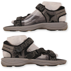 RYKA Women's Open-Toe Sandal