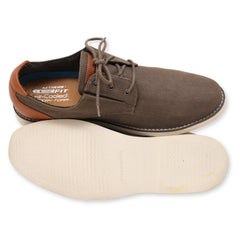 Skechers Lace-Up Men's Casual Shoes