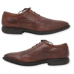 Nunn Bush Lace-Up Formal Shoes