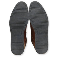 Guess Ankle Lenght LaceUp Dress Shoes