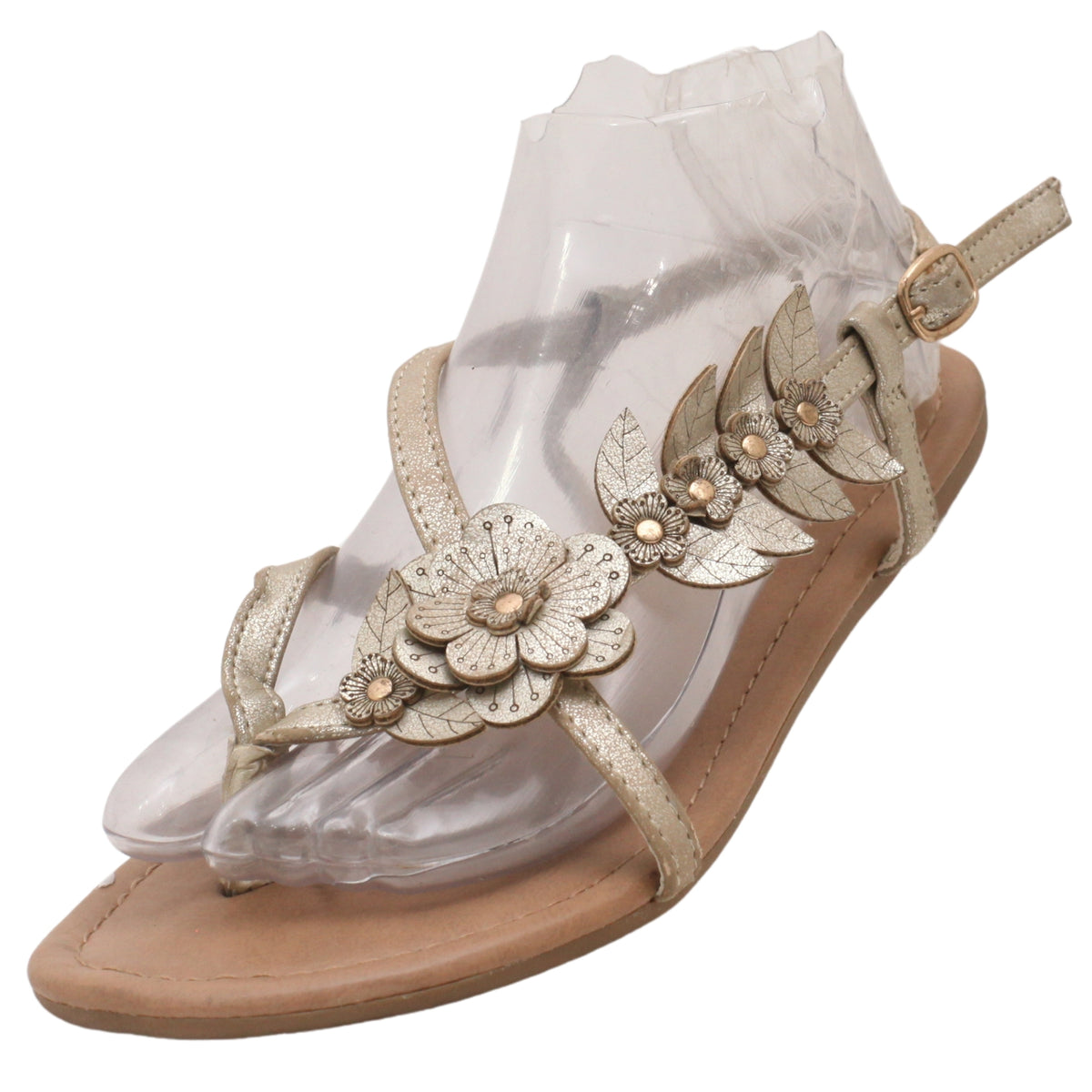 Andiamo Women Sandal