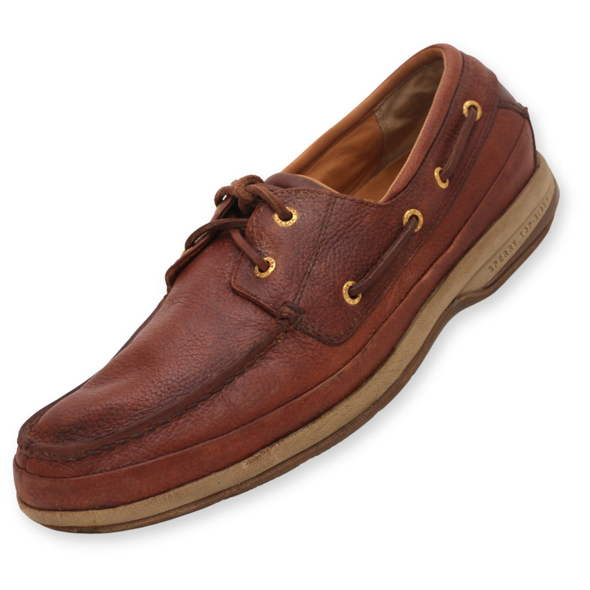 Sperry Top-Sider Men's Boat Shoes