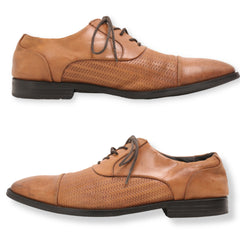 Kenneth Cole LaceUp Shoes