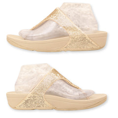 Fitflop Women T-Strap Slipper