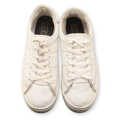 GUESS Lace-up Sneaker Shoes