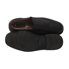 Bass & Co Slip-On Formal Shoes