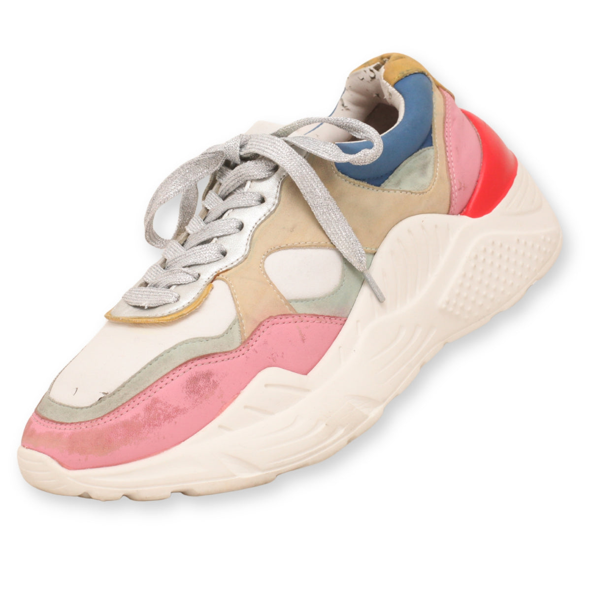 Alice & Olive Lace-Up Women's Shoes
