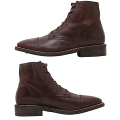 Thursday Captain Cap-Toe Boot