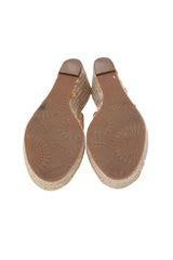 Wedge Heels By "Anne Klein"