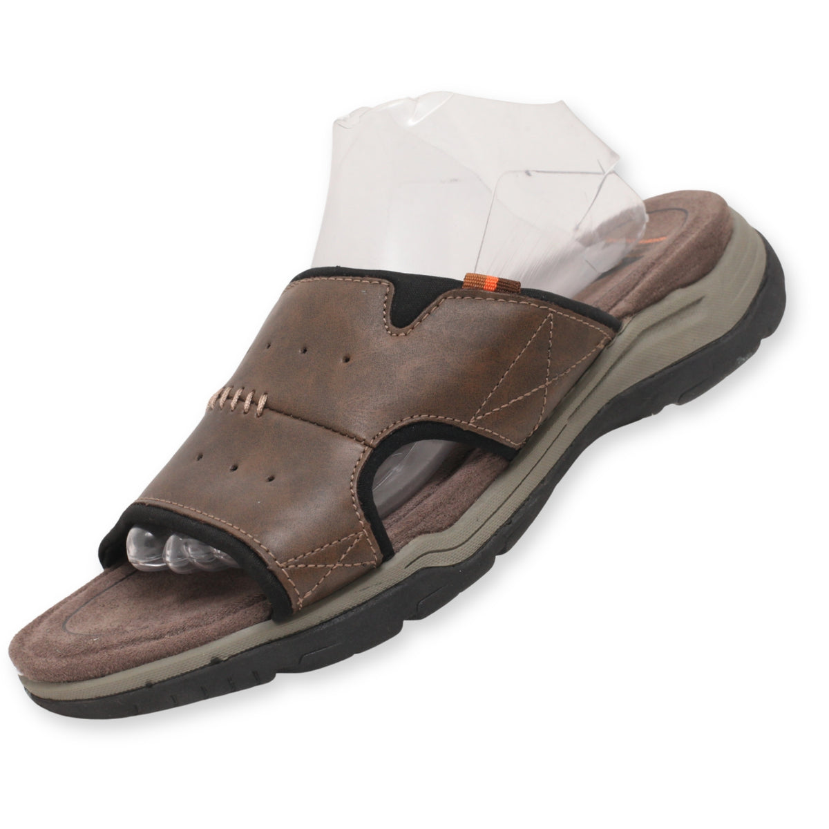 Ozark Trail Men's Slippers