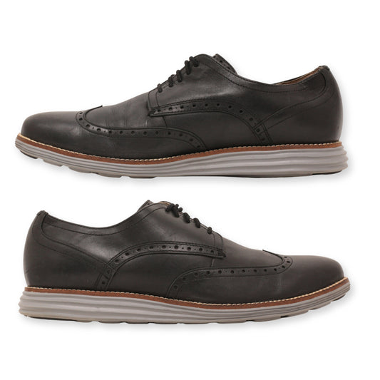 Cole Haan Lace-Up Casual Shoes