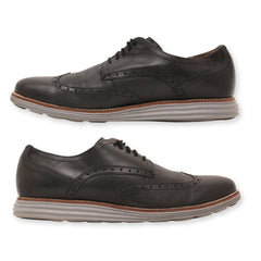 Cole Haan Lace-Up Casual Shoes