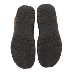 Falls Creek Men's Closed-Toe Sandal