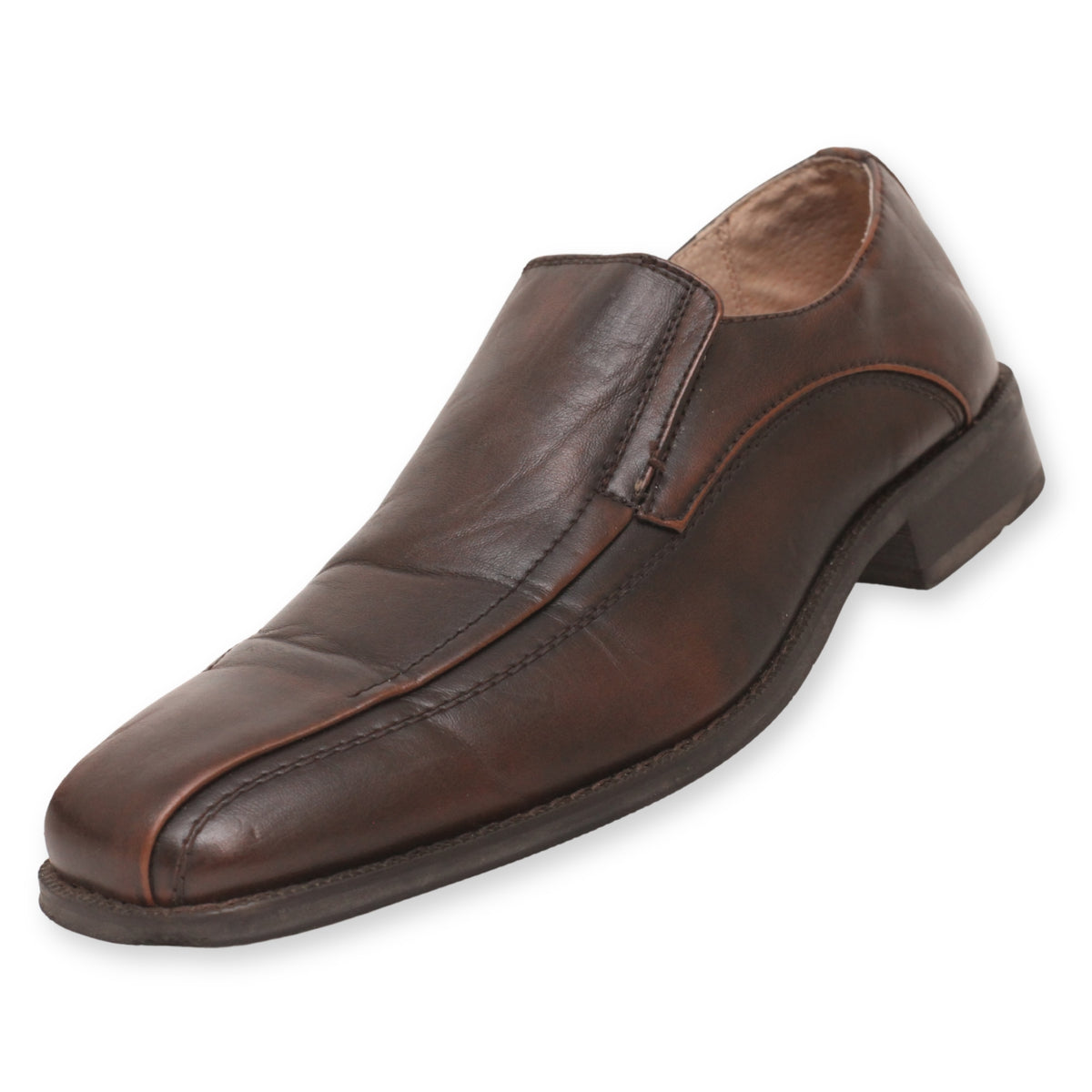 JF Slip-On Men's Formal Shoes