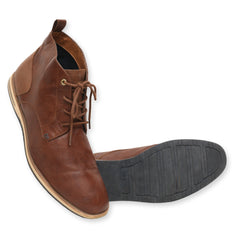 Guess Ankle Lenght LaceUp Dress Shoes