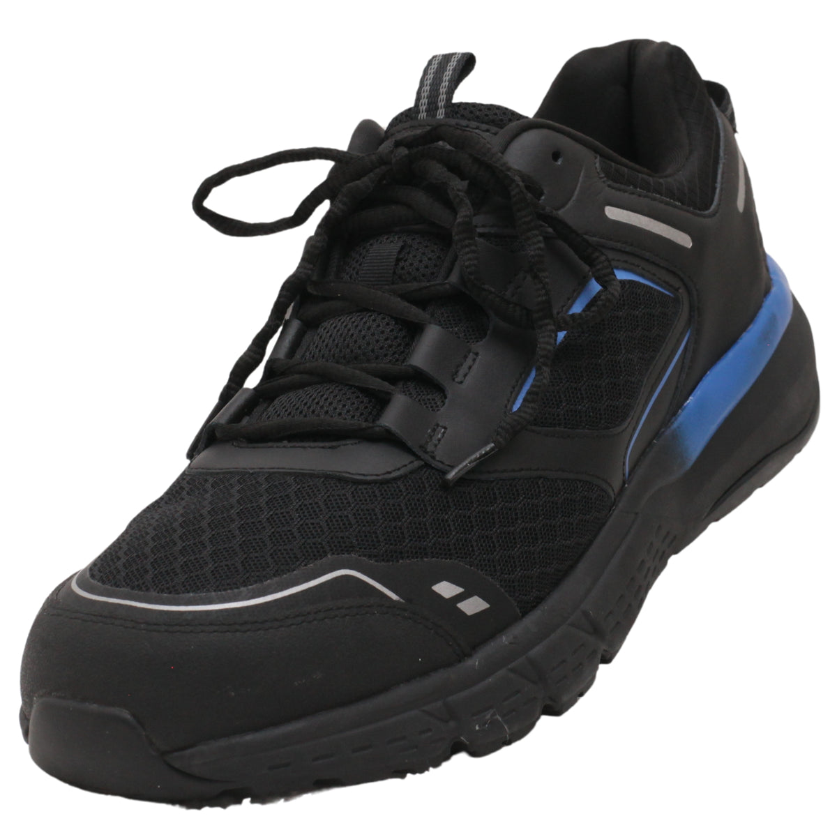 Herman Survivors Cary Soft Toe Work Shoe