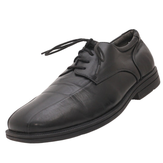 Soft Stags Lace-Up Formal Shoes