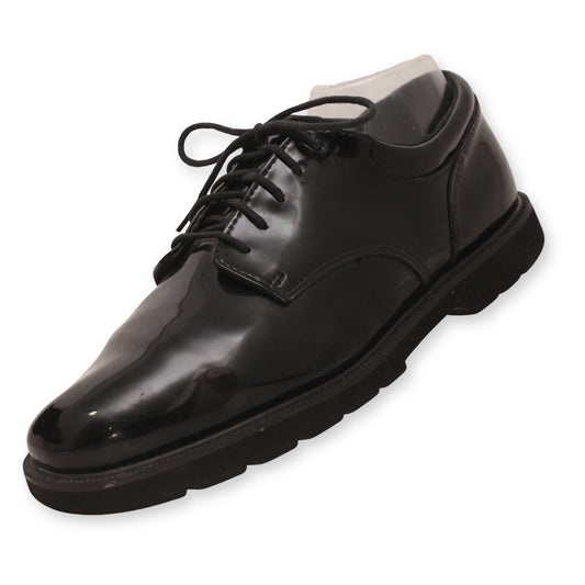 BATES Men's Lace-Up Formal Shoes