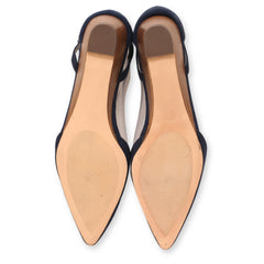 Journee Collection Ankle Strap Sandal