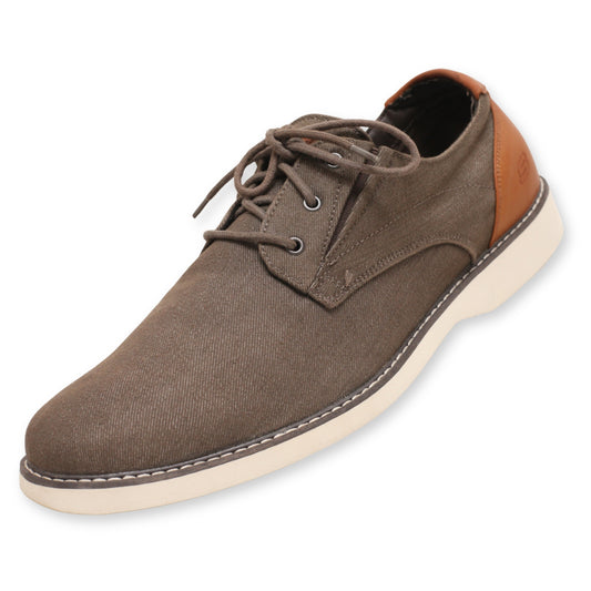 Skechers Lace-Up Men's Casual Shoes