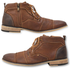 Steve Madden LaceUp Men's Casual