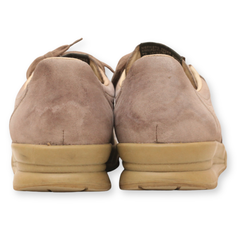 Mephisto Women's Lace-Up Sneakers