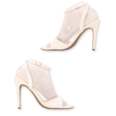 Sheln Women Ankle Strap Sandal